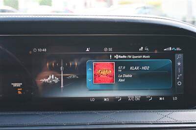 2020 Mercedes-Benz S 560   - Photo 36 - Norwalk, CA 90650-2241