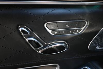 2020 Mercedes-Benz S 560   - Photo 43 - Norwalk, CA 90650-2241