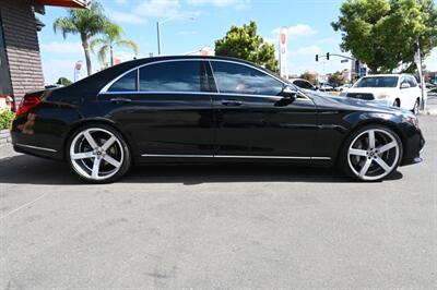 2020 Mercedes-Benz S 560   - Photo 13 - Norwalk, CA 90650-2241