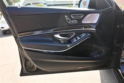 2020 Mercedes-Benz S 560   - Photo 17 - Norwalk, CA 90650-2241