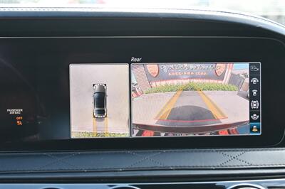 2020 Mercedes-Benz S 560   - Photo 37 - Norwalk, CA 90650-2241