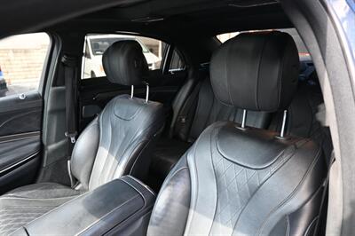 2020 Mercedes-Benz S 560   - Photo 22 - Norwalk, CA 90650-2241
