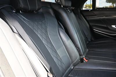 2020 Mercedes-Benz S 560   - Photo 60 - Norwalk, CA 90650-2241