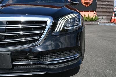 2020 Mercedes-Benz S 560   - Photo 5 - Norwalk, CA 90650-2241