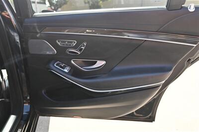 2020 Mercedes-Benz S 560   - Photo 56 - Norwalk, CA 90650-2241