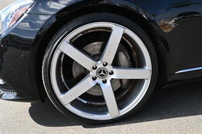 2020 Mercedes-Benz S 560   - Photo 15 - Norwalk, CA 90650-2241
