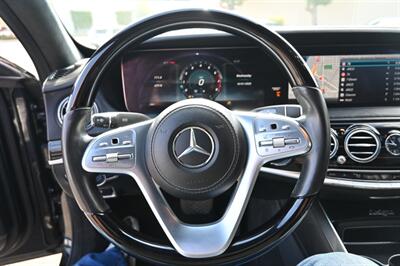 2020 Mercedes-Benz S 560   - Photo 27 - Norwalk, CA 90650-2241