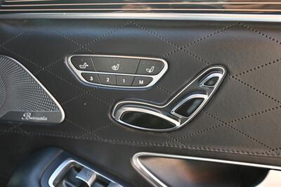 2020 Mercedes-Benz S 560   - Photo 57 - Norwalk, CA 90650-2241