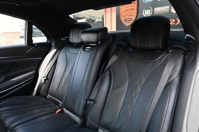2020 Mercedes-Benz S 560   - Photo 49 - Norwalk, CA 90650-2241