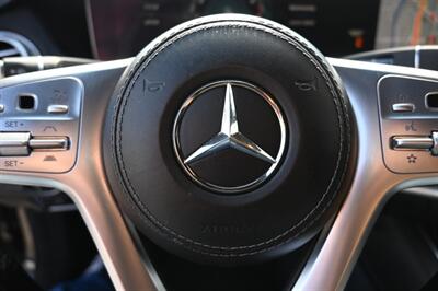 2020 Mercedes-Benz S 560   - Photo 31 - Norwalk, CA 90650-2241