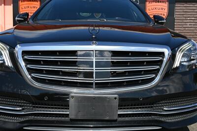 2020 Mercedes-Benz S 560   - Photo 4 - Norwalk, CA 90650-2241