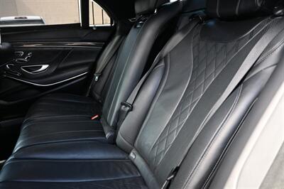 2020 Mercedes-Benz S 560   - Photo 47 - Norwalk, CA 90650-2241