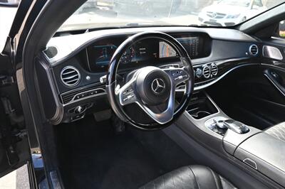 2020 Mercedes-Benz S 560   - Photo 26 - Norwalk, CA 90650-2241