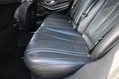 2020 Mercedes-Benz S 560   - Photo 48 - Norwalk, CA 90650-2241