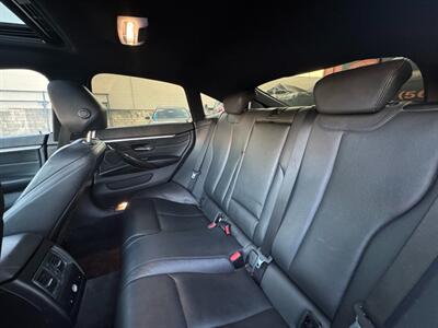 2018 BMW 4 Series 430i Gran Coupe - Photo 31 - Norwalk, CA 90650-2241