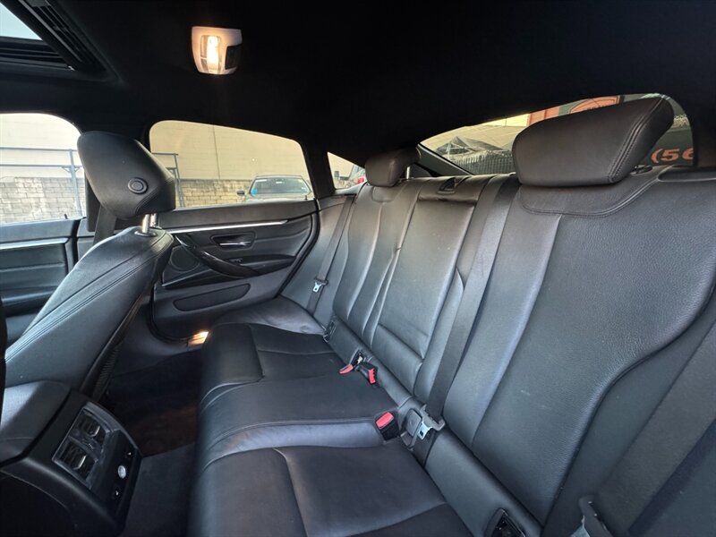 2018 BMW 4 Series 430i Gran Coupe - Photo 31 - Norwalk, CA 90650-2241