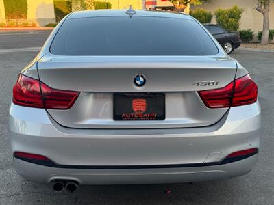 2018 BMW 4 Series 430i Gran Coupe - Photo 12 - Norwalk, CA 90650-2241