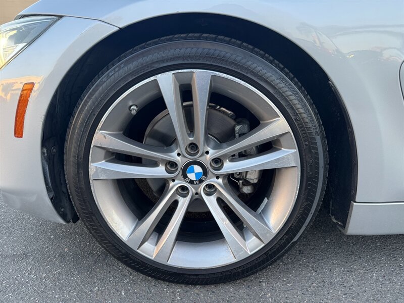2018 BMW 4 Series 430i Gran Coupe - Photo 6 - Norwalk, CA 90650-2241