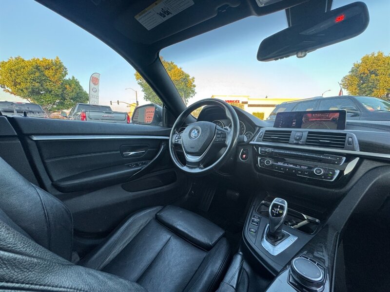 2018 BMW 4 Series 430i Gran Coupe - Photo 35 - Norwalk, CA 90650-2241