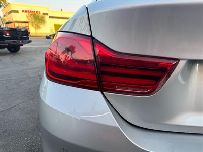 2018 BMW 4 Series 430i Gran Coupe - Photo 13 - Norwalk, CA 90650-2241