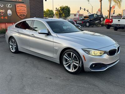2018 BMW 4 Series 430i Gran Coupe - Photo 20 - Norwalk, CA 90650-2241
