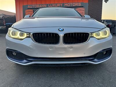 2018 BMW 4 Series 430i Gran Coupe - Photo 5 - Norwalk, CA 90650-2241