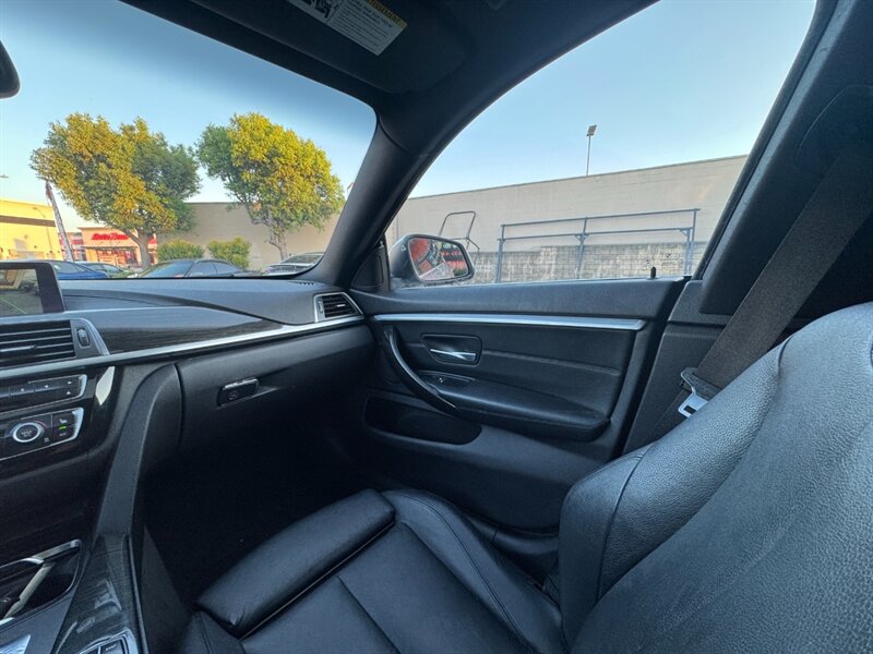 2018 BMW 4 Series 430i Gran Coupe - Photo 34 - Norwalk, CA 90650-2241