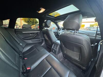 2018 BMW 4 Series 430i Gran Coupe - Photo 39 - Norwalk, CA 90650-2241