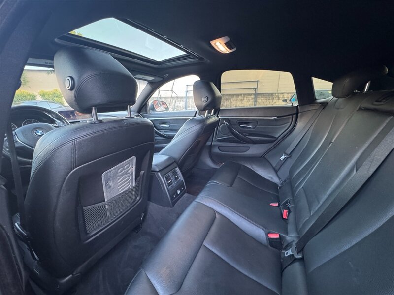 2018 BMW 4 Series 430i Gran Coupe - Photo 29 - Norwalk, CA 90650-2241