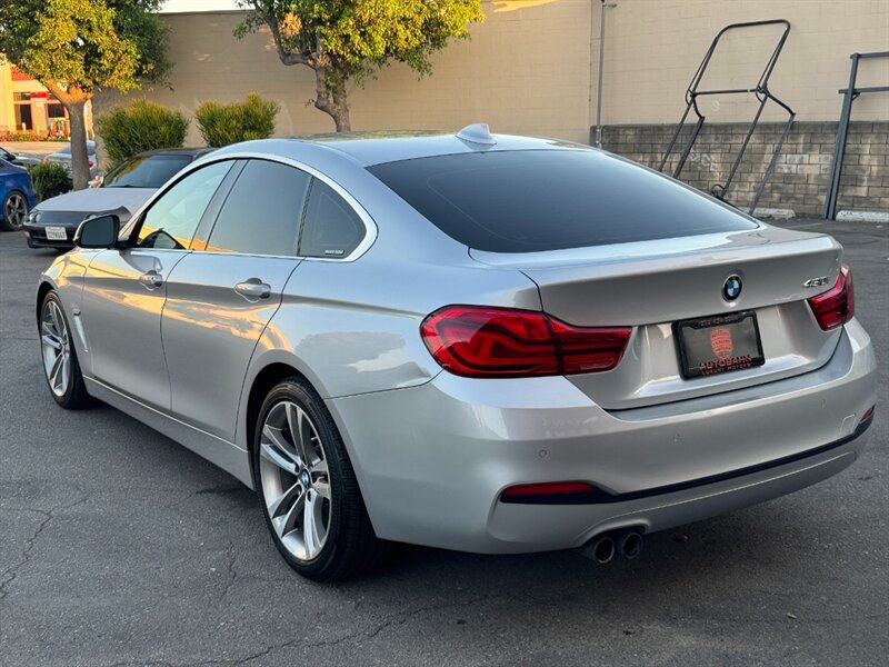 2018 BMW 4 Series 430i Gran Coupe - Photo 11 - Norwalk, CA 90650-2241