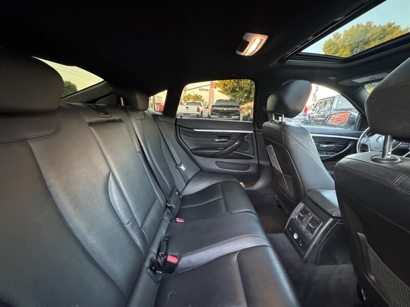 2018 BMW 4 Series 430i Gran Coupe - Photo 40 - Norwalk, CA 90650-2241