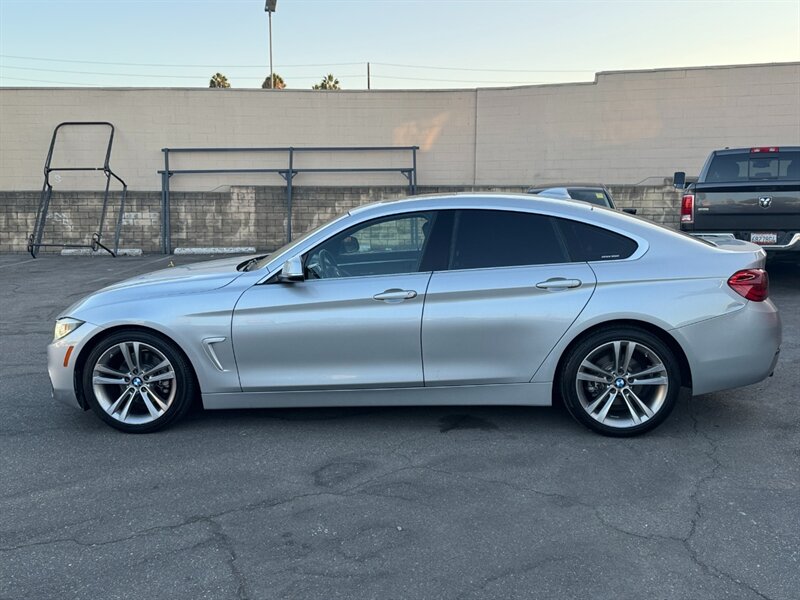 2018 BMW 4 Series 430i Gran Coupe - Photo 9 - Norwalk, CA 90650-2241