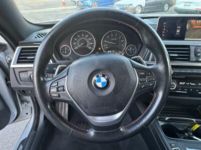 2018 BMW 4 Series 430i Gran Coupe - Photo 25 - Norwalk, CA 90650-2241