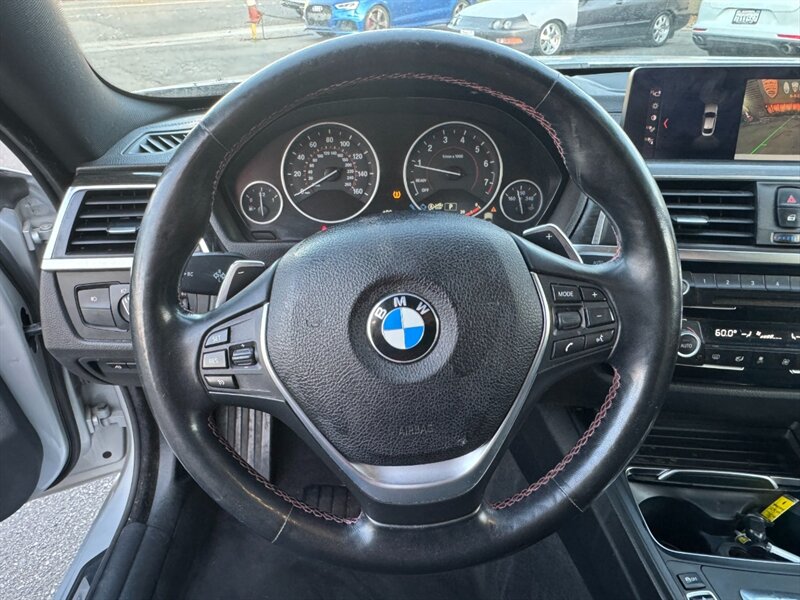 2018 BMW 4 Series 430i Gran Coupe - Photo 25 - Norwalk, CA 90650-2241