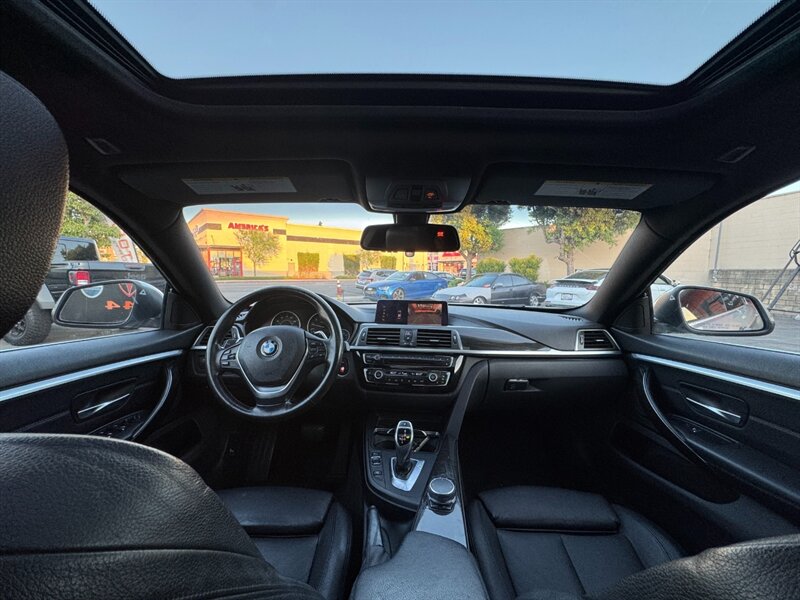 2018 BMW 4 Series 430i Gran Coupe - Photo 33 - Norwalk, CA 90650-2241