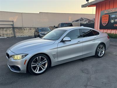 2018 BMW 4 Series 430i Gran Coupe - Photo 8 - Norwalk, CA 90650-2241