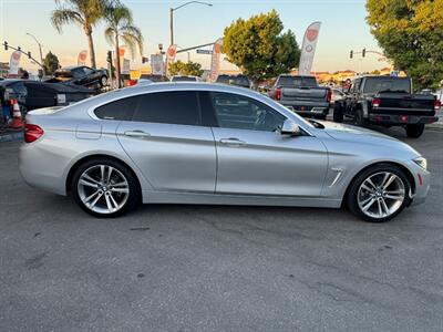 2018 BMW 4 Series 430i Gran Coupe - Photo 19 - Norwalk, CA 90650-2241