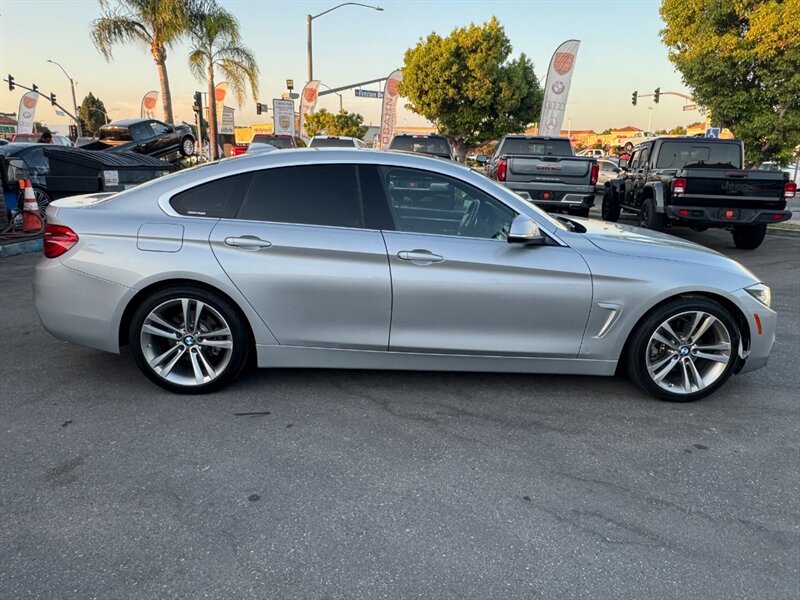 2018 BMW 4 Series 430i Gran Coupe - Photo 19 - Norwalk, CA 90650-2241