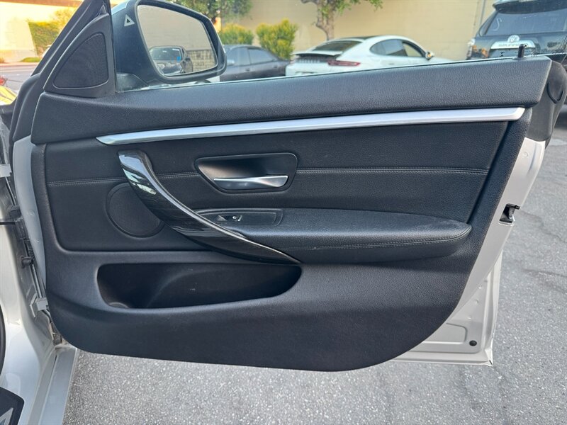 2018 BMW 4 Series 430i Gran Coupe - Photo 42 - Norwalk, CA 90650-2241