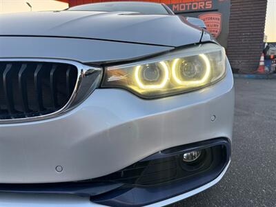 2018 BMW 4 Series 430i Gran Coupe - Photo 4 - Norwalk, CA 90650-2241
