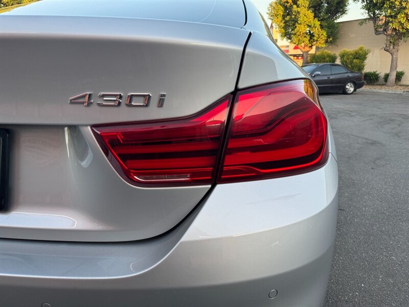 2018 BMW 4 Series 430i Gran Coupe - Photo 15 - Norwalk, CA 90650-2241