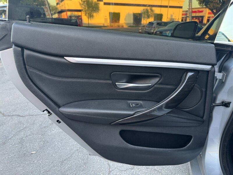 2018 BMW 4 Series 430i Gran Coupe - Photo 27 - Norwalk, CA 90650-2241