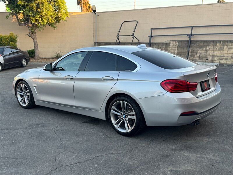 2018 BMW 4 Series 430i Gran Coupe - Photo 10 - Norwalk, CA 90650-2241