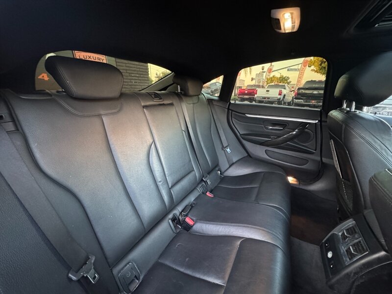 2018 BMW 4 Series 430i Gran Coupe - Photo 41 - Norwalk, CA 90650-2241