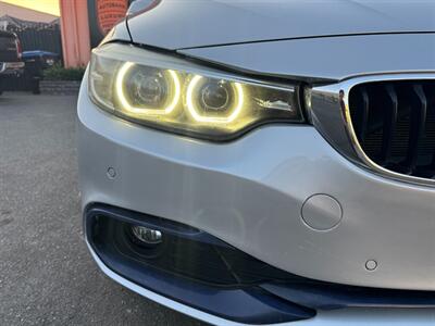2018 BMW 4 Series 430i Gran Coupe - Photo 3 - Norwalk, CA 90650-2241