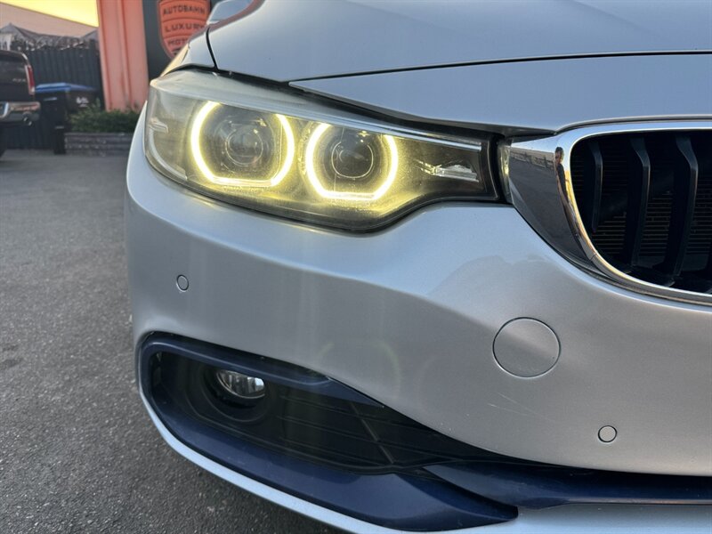 2018 BMW 4 Series 430i Gran Coupe - Photo 3 - Norwalk, CA 90650-2241