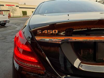 2018 Mercedes-Benz S 450 - Photo 12 - Norwalk, CA 90650-2241