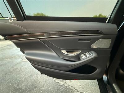 2018 Mercedes-Benz S 450 - Photo 28 - Norwalk, CA 90650-2241