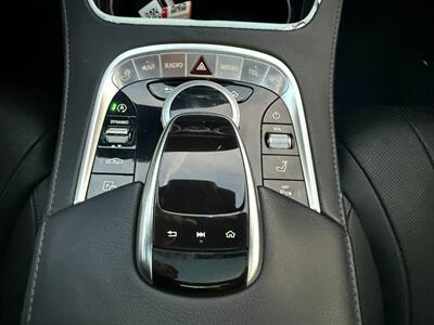 2018 Mercedes-Benz S 450 - Photo 46 - Norwalk, CA 90650-2241