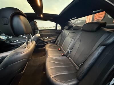 2018 Mercedes-Benz S 450 - Photo 30 - Norwalk, CA 90650-2241